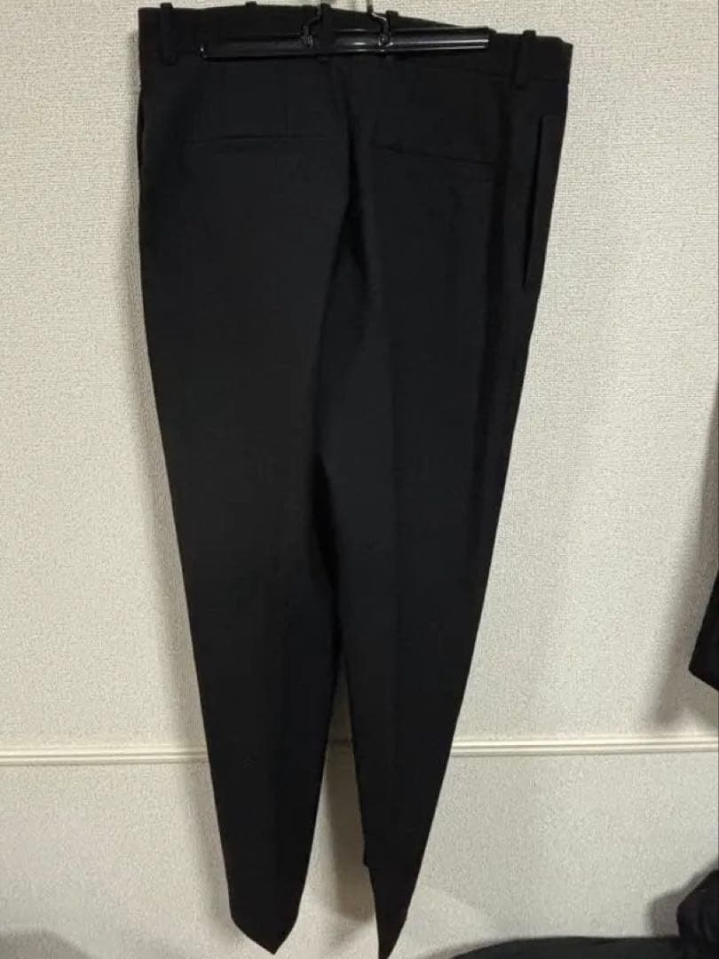 【定価10万】Jil Sander THYNNE S.17 パンツ