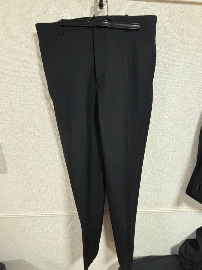 【定価10万】Jil Sander THYNNE S.17 パンツ