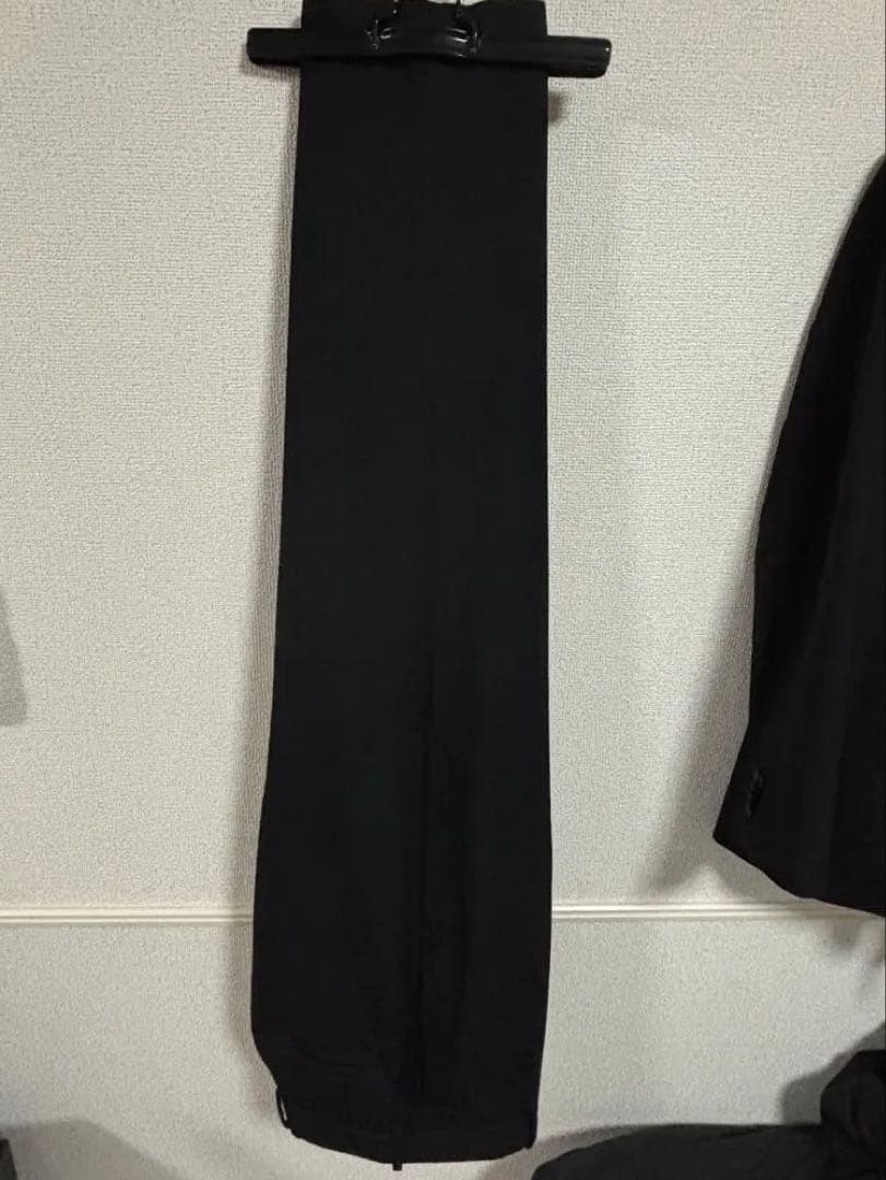 【定価10万】Jil Sander THYNNE S.17 パンツ