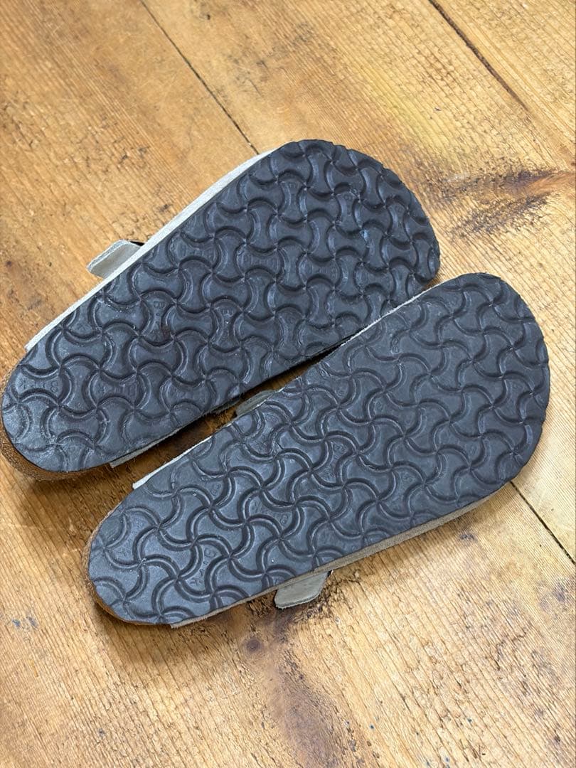 BIRKENSTOCKボストン　サイズ40