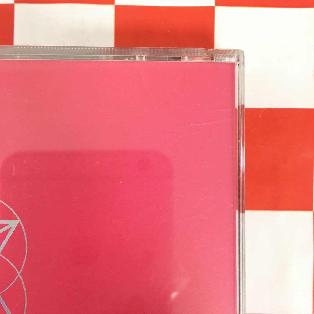 【P10984】2NE1／CRUSH 韓国盤