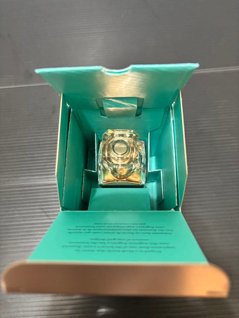 ティファニー　Rose Gold 50ml ローズゴールドオードパルファム 香水