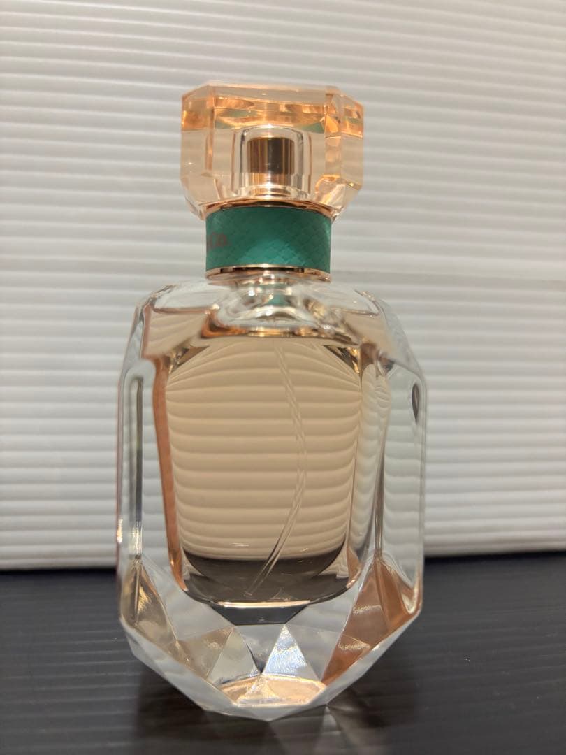 ティファニー　Rose Gold 50ml ローズゴールドオードパルファム 香水