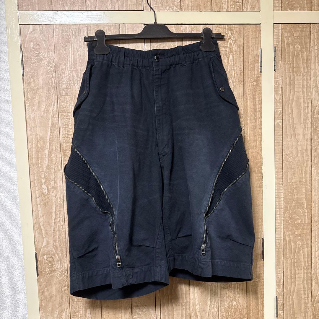 rotol tornado shorts beams別注