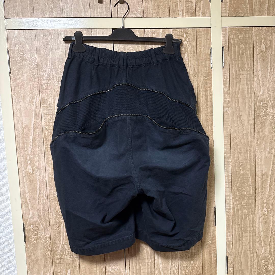 rotol tornado shorts beams別注