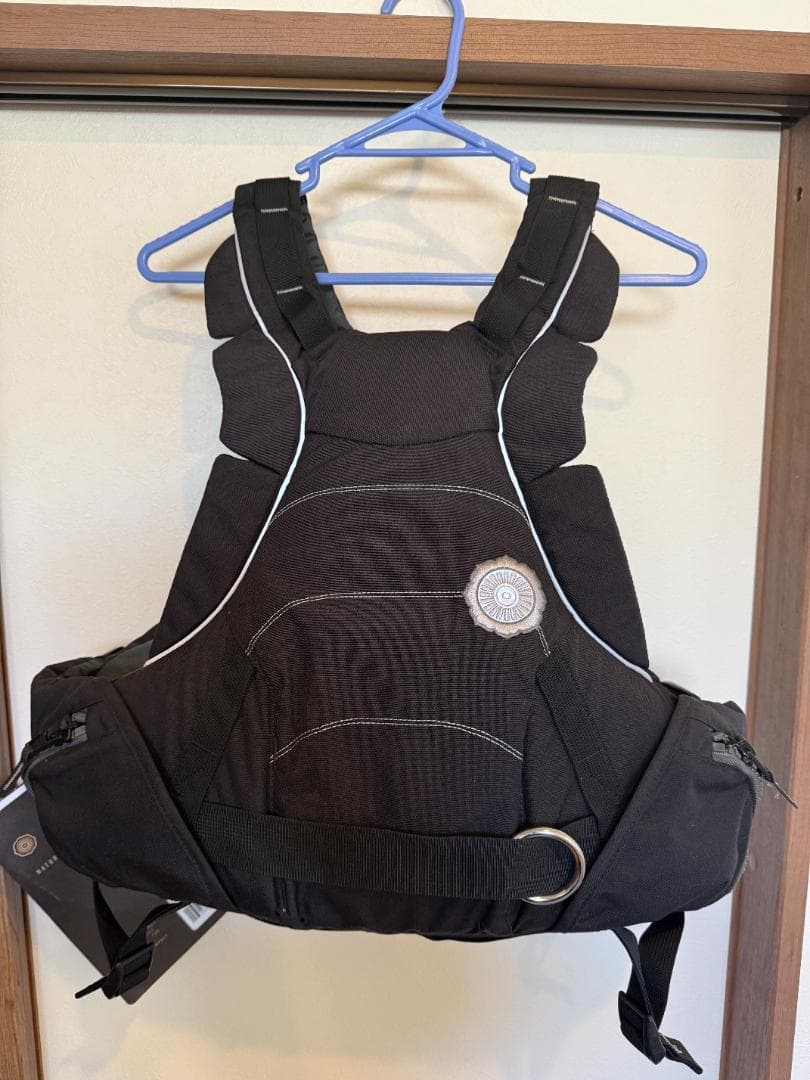 ASTRAL アストラル PFDライフジャケット