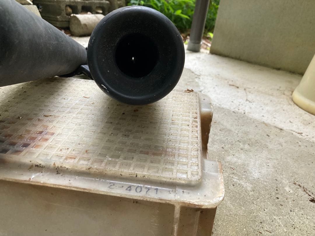 ドゥカティ　コンチマフラー　2本セット　　ducati conti