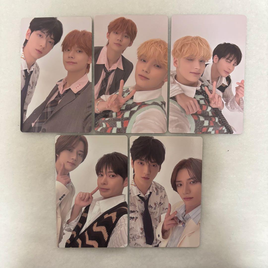 【123】txt freefall m2u 2次 ラキドロ コンプ