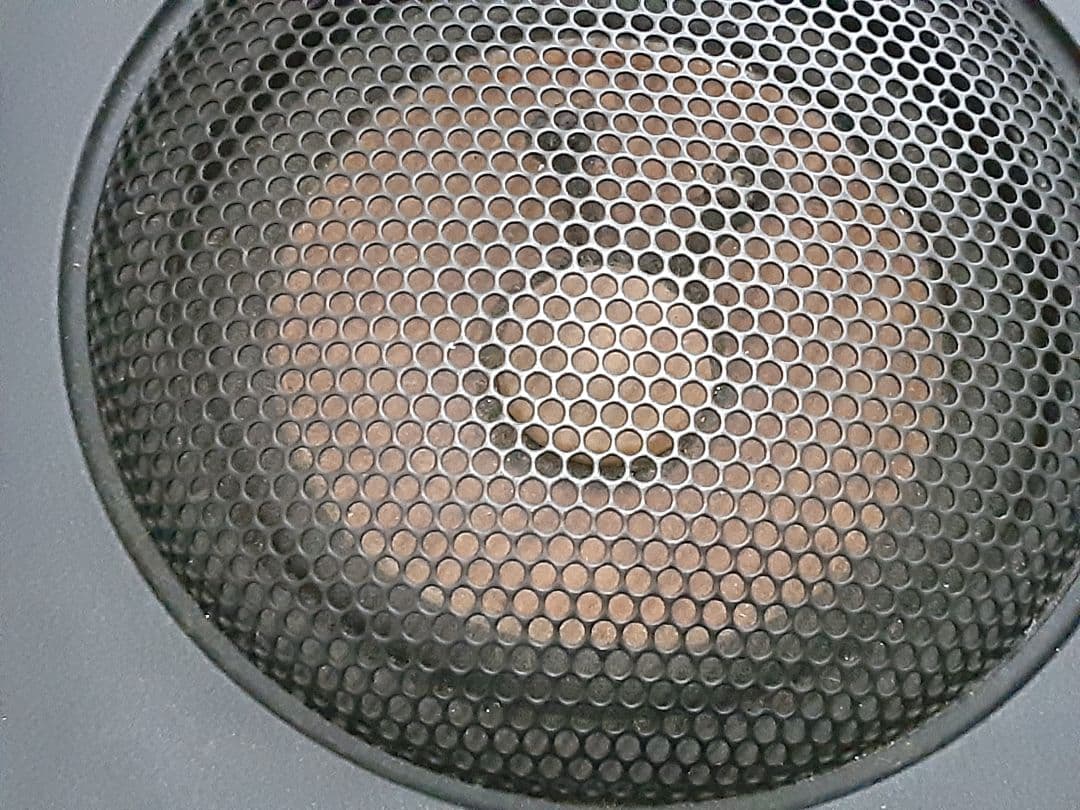 ケンウッド　KSC-Z77 スピーカー