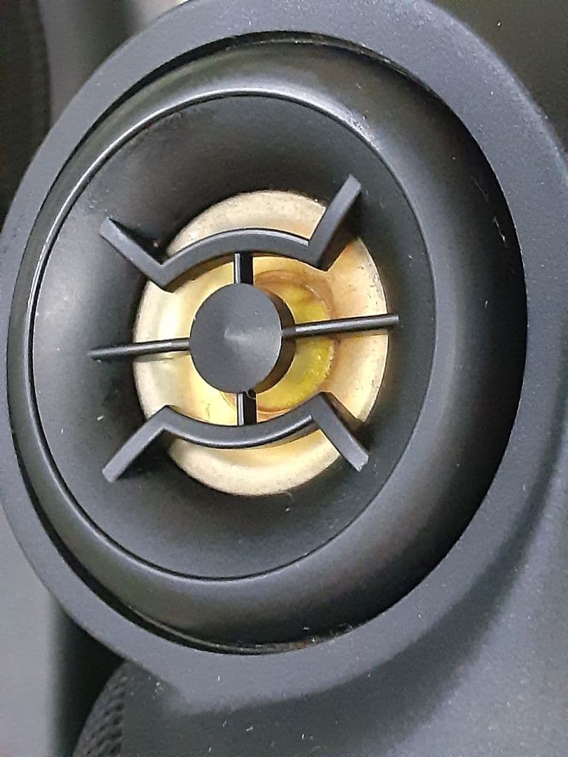 ケンウッド　KSC-Z77 スピーカー