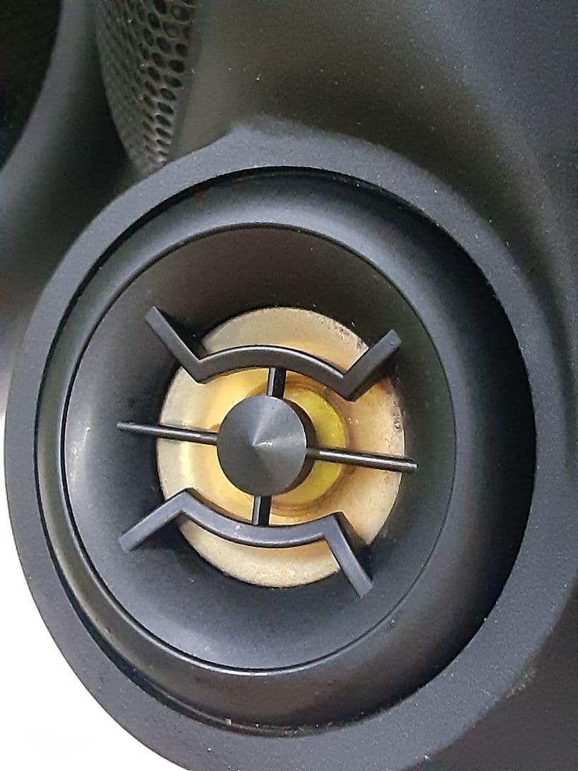 ケンウッド　KSC-Z77 スピーカー