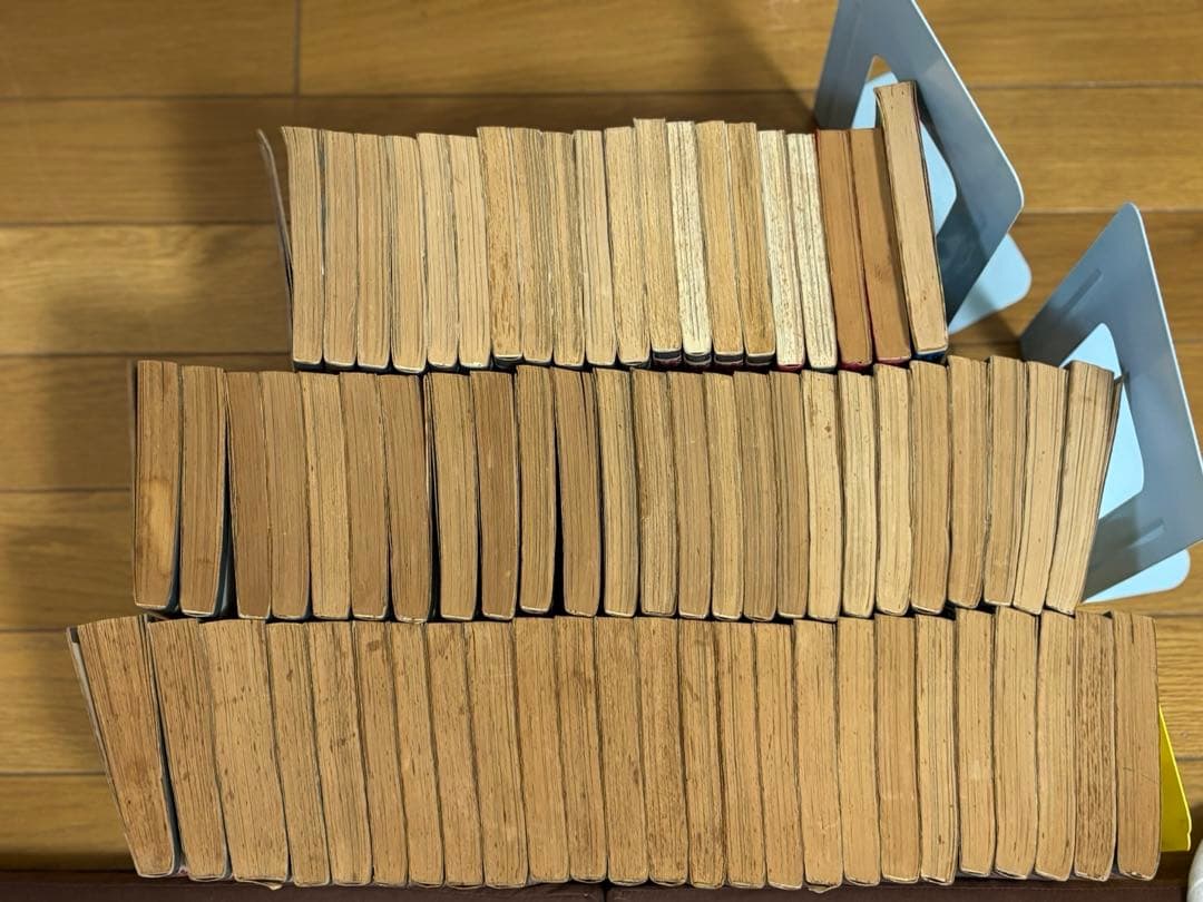 矢口高雄　釣りキチ三平65巻全巻➕番外編2巻セット