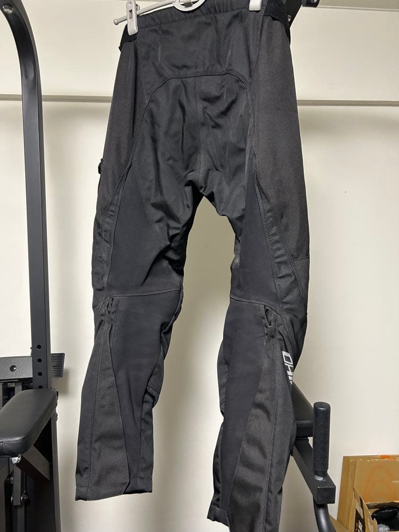 ダイネーゼ CHEROKEEパンツ テキスタイルパンツ50