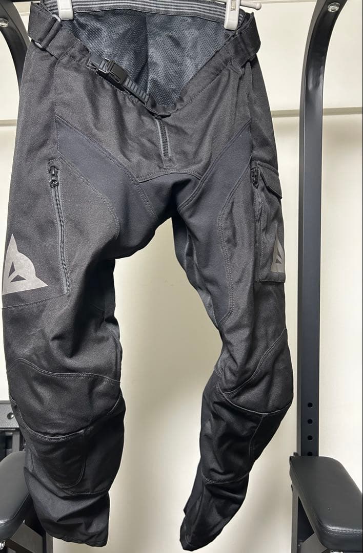 ダイネーゼ CHEROKEEパンツ テキスタイルパンツ50