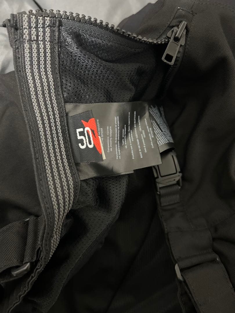 ダイネーゼ CHEROKEEパンツ テキスタイルパンツ50