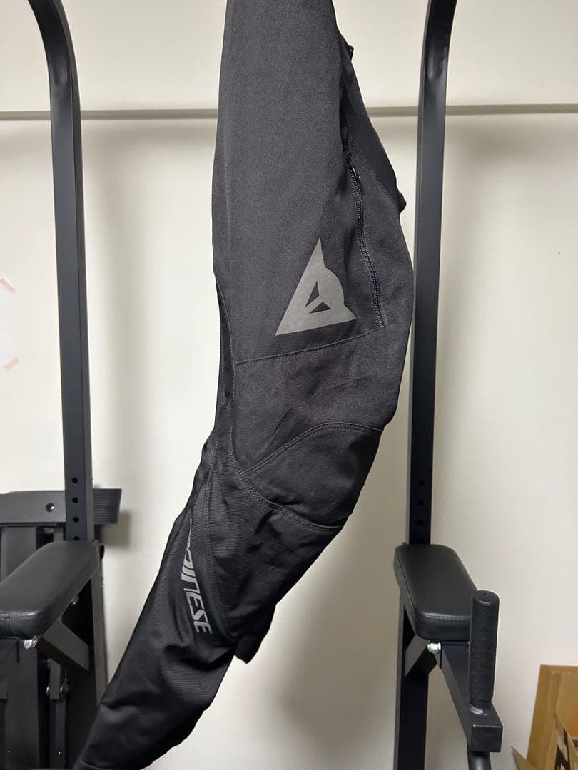 ダイネーゼ CHEROKEEパンツ テキスタイルパンツ50