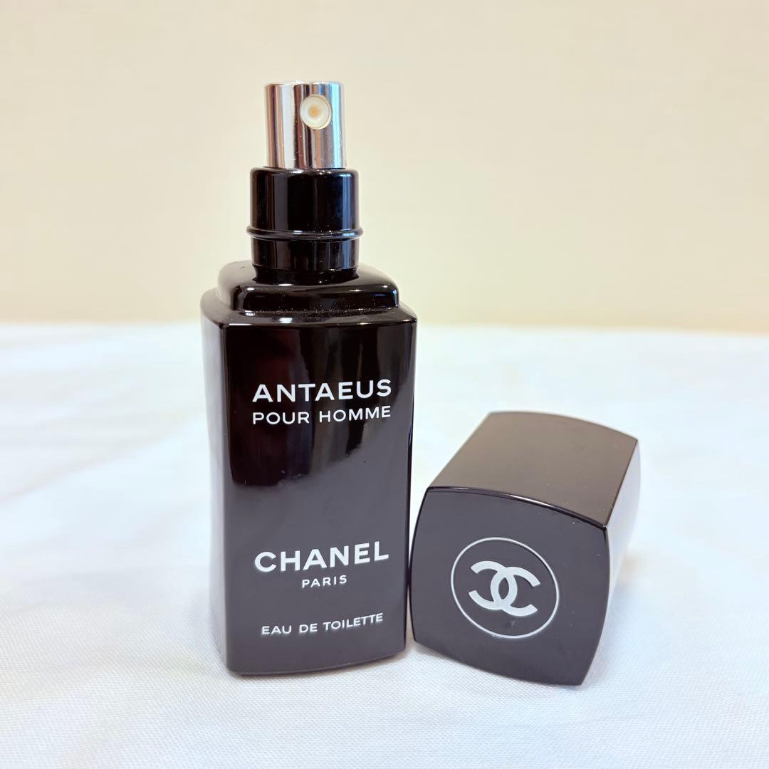 ブチャラティ　シャネル アンテウス オードトワレ　香水　50ml