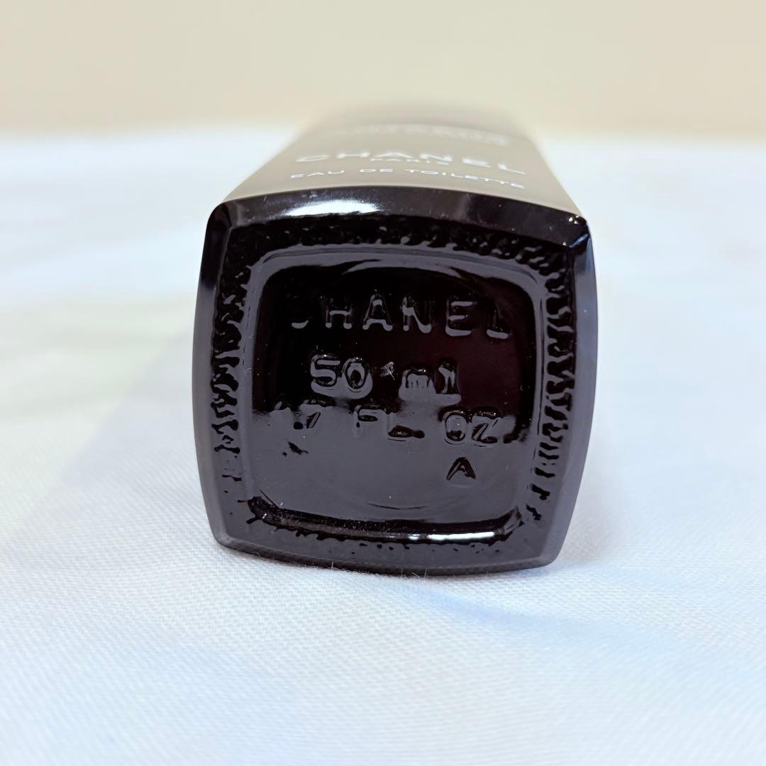 ブチャラティ　シャネル アンテウス オードトワレ　香水　50ml