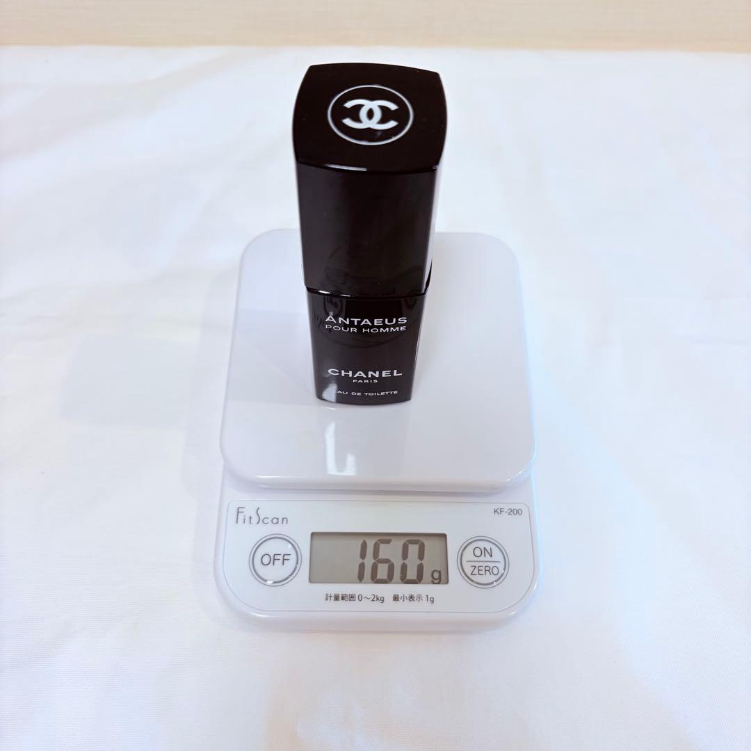 ブチャラティ　シャネル アンテウス オードトワレ　香水　50ml