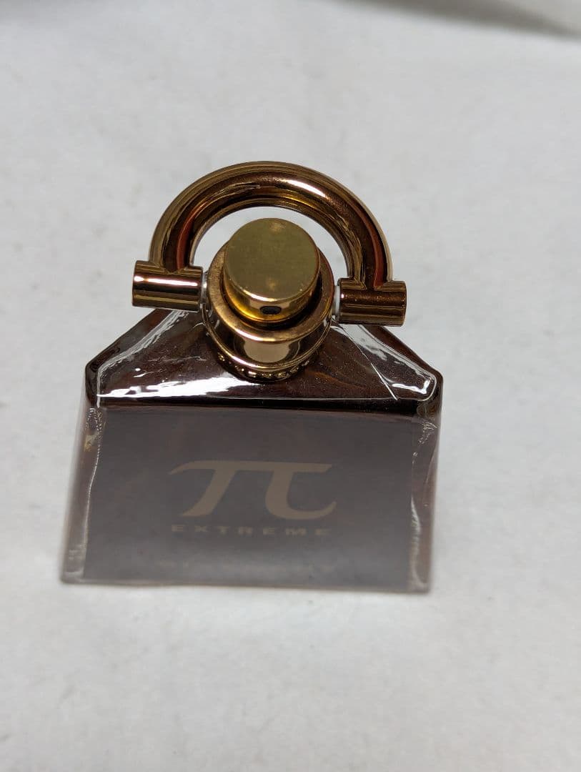 廃盤希少ジバンシィパイエクストリームオーデトワレ100ml