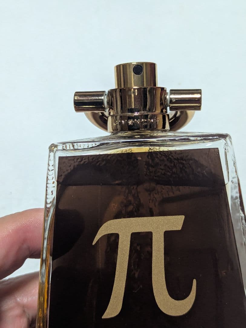 廃盤希少ジバンシィパイエクストリームオーデトワレ100ml