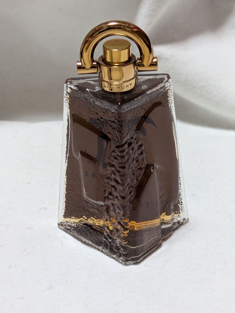 廃盤希少ジバンシィパイエクストリームオーデトワレ100ml