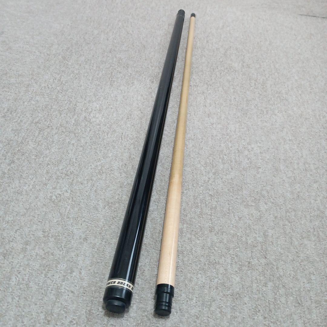 mezzビリヤードキューセット