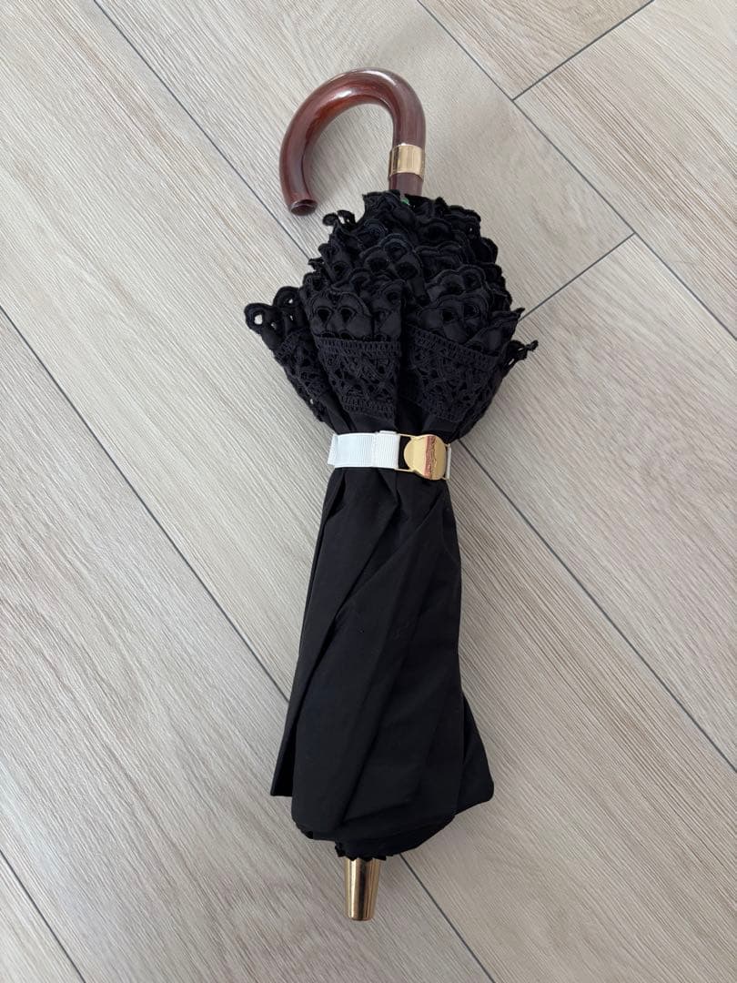 ポロラルフローレン　日傘