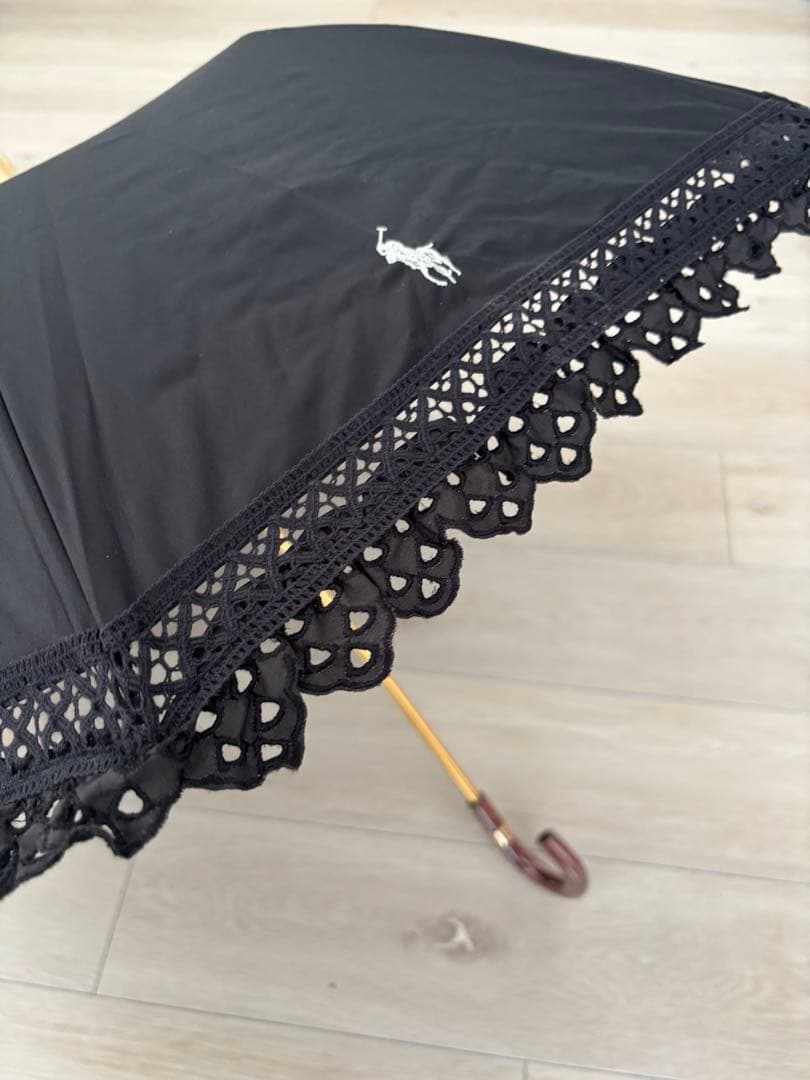 ポロラルフローレン　日傘