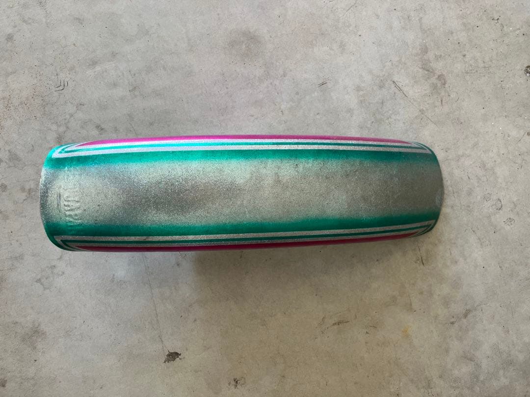 cbx フロントフェンダー　beet ビート