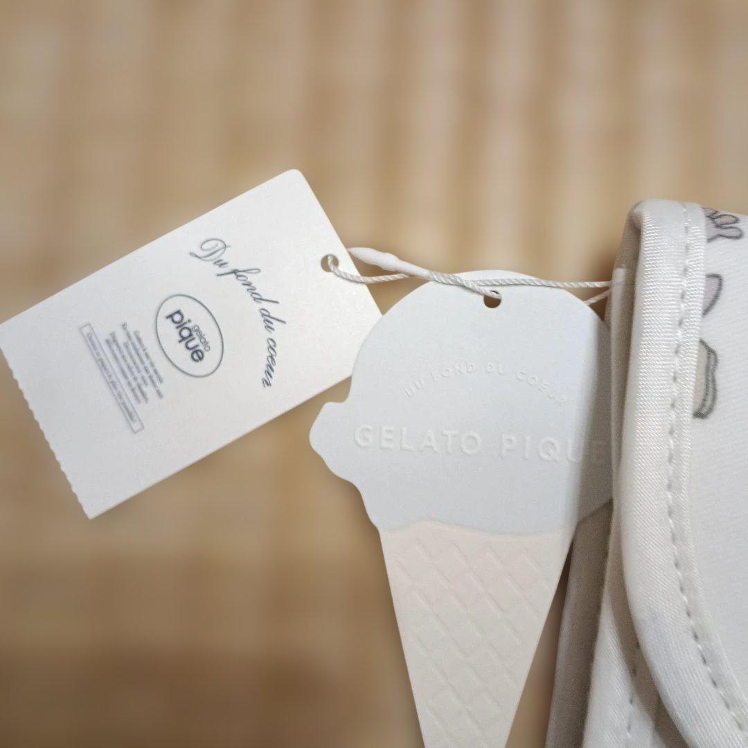 33,ジュラートピケ　母子手帳けーす