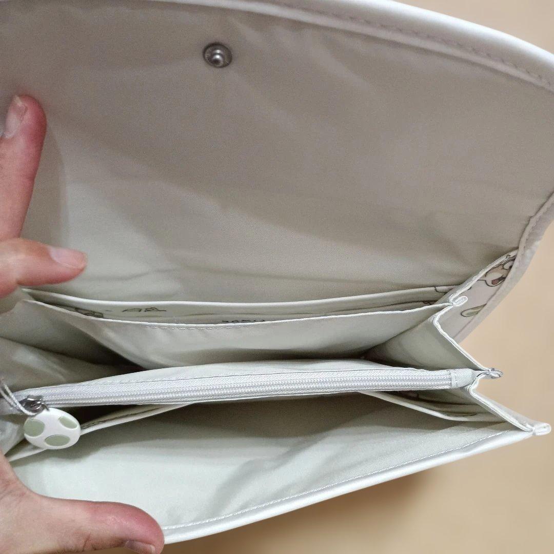 33,ジュラートピケ　母子手帳けーす