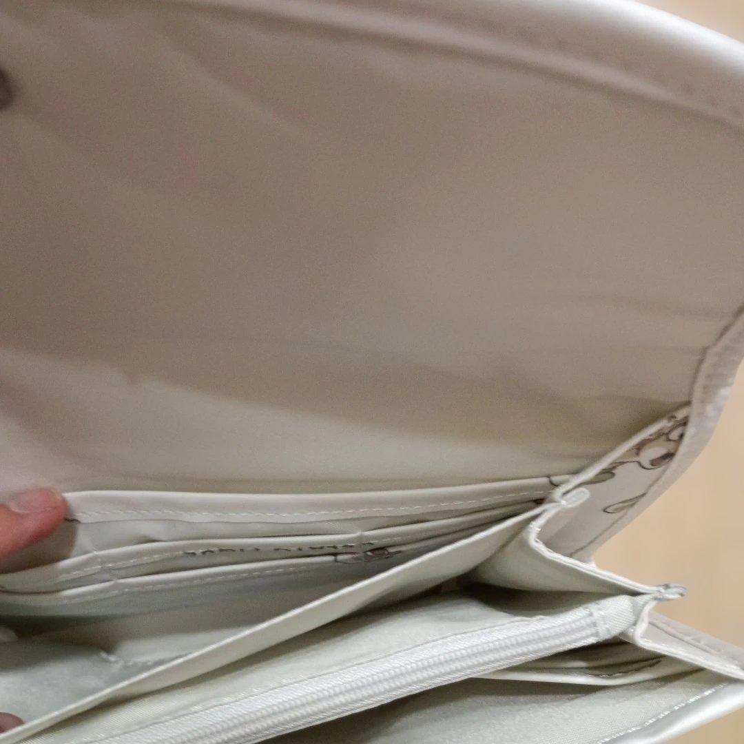 33,ジュラートピケ　母子手帳けーす