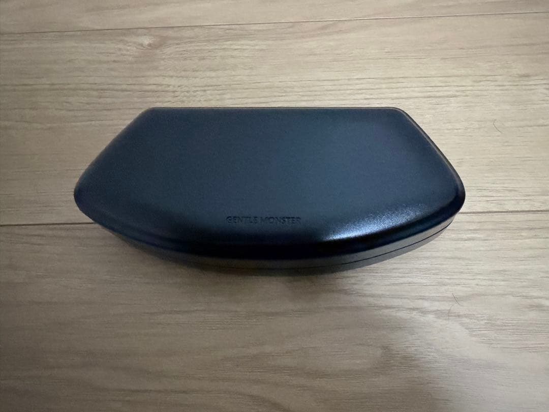 【未使用】ジェントルモンスター　Zin GC7