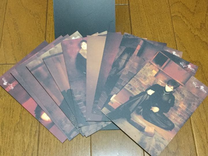 GACKT グッズ セット❤️オマケ有り