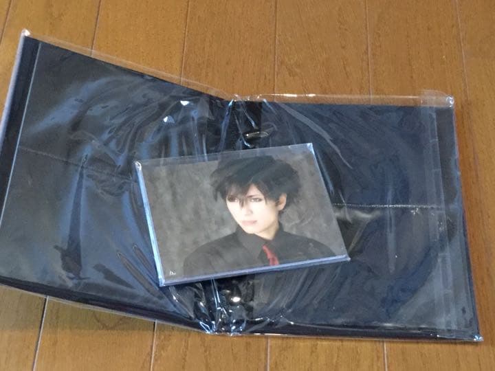 GACKT グッズ セット❤️オマケ有り