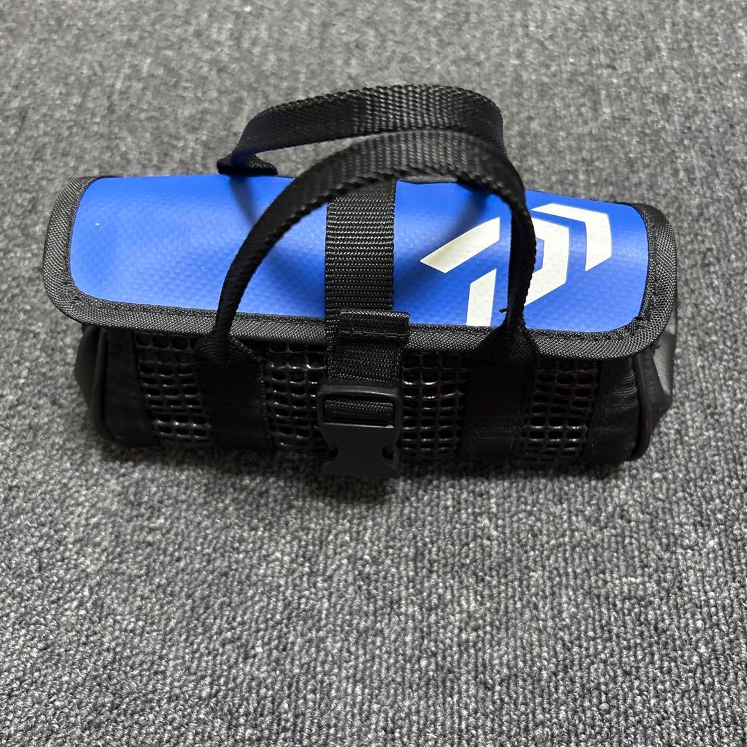 タチウオジギング　メタルジグ 19個セット 収納ケース付き