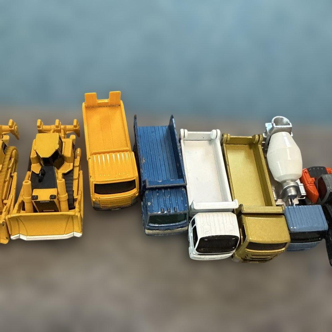 早い者勝ち　トミカ　まとめ売り　150台　レアあり　ロング多数　パトカー　カーズ