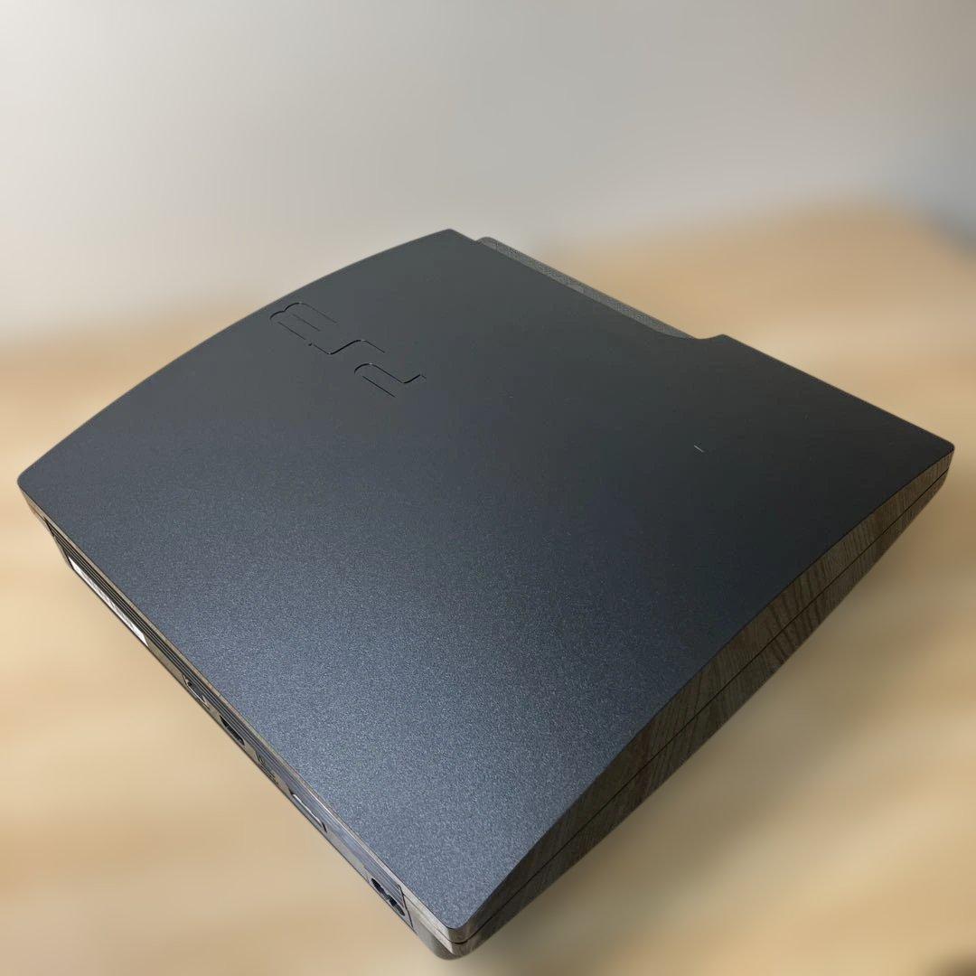 Nintendo Switch SONY PlayStation3 CECH-2100A