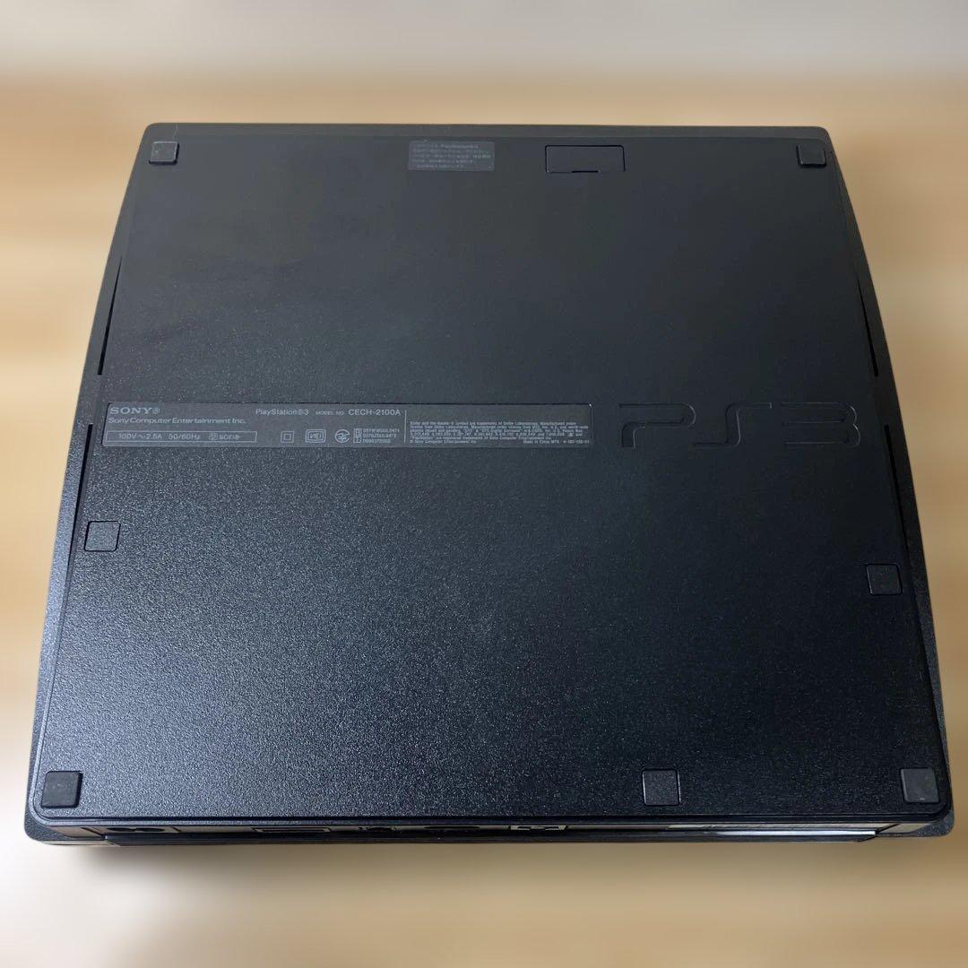 Nintendo Switch SONY PlayStation3 CECH-2100A