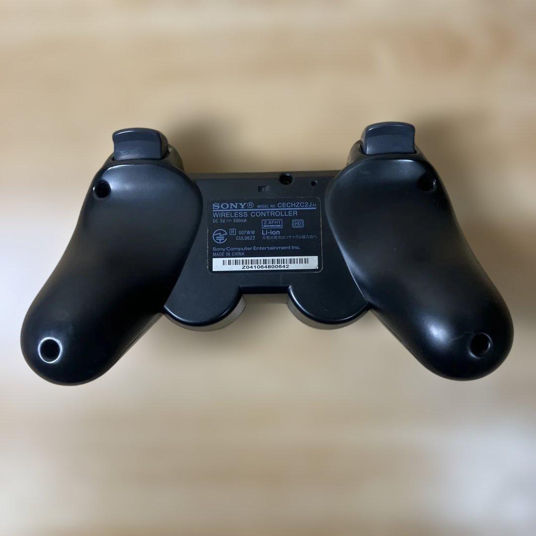 Nintendo Switch SONY PlayStation3 CECH-2100A