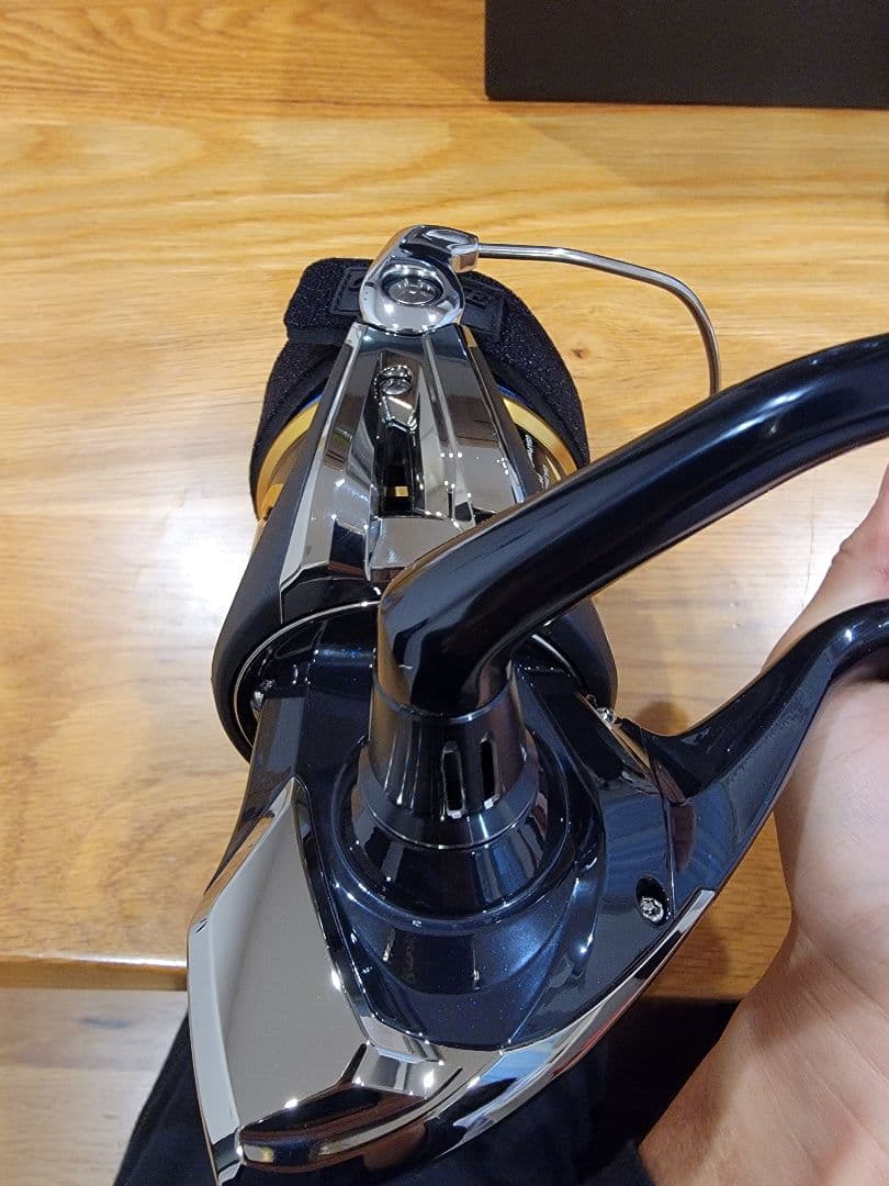 シマノ 20STELLA SW20000PG 純正20000スプールセット