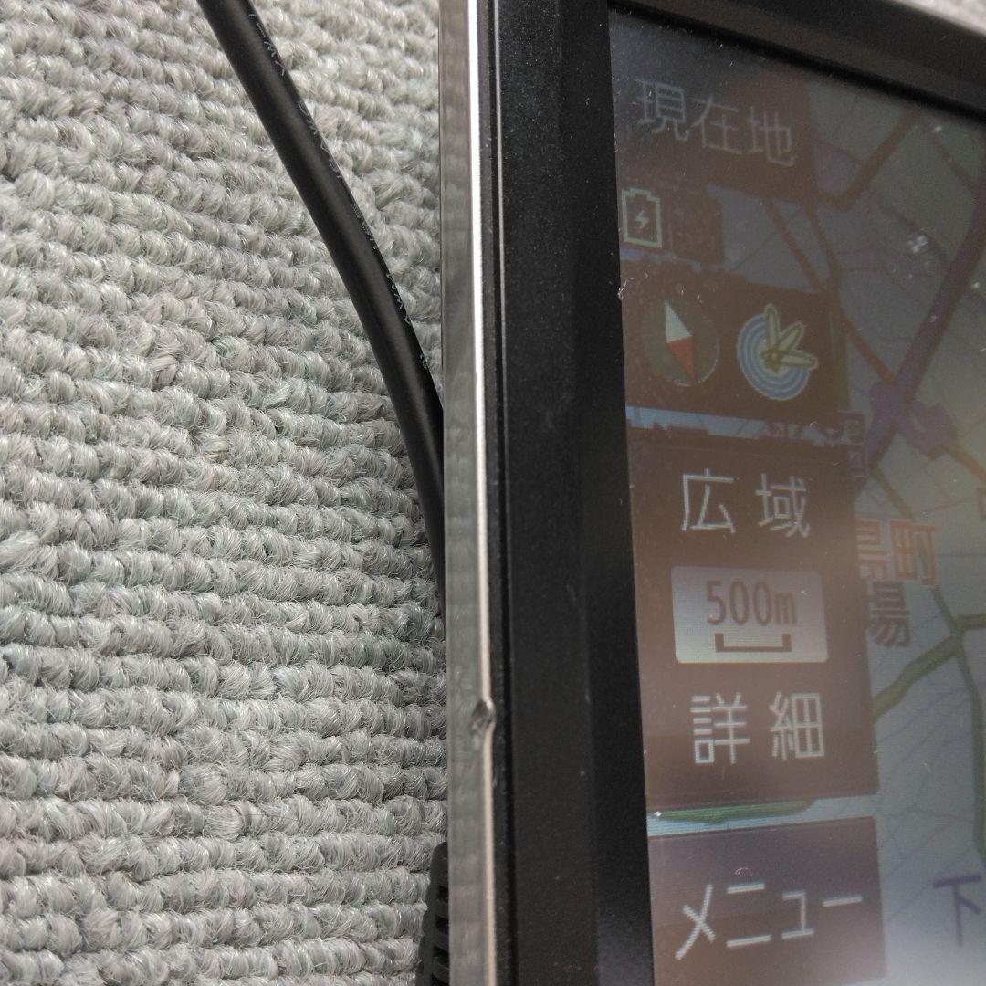 Panasonic CN-G720D カーナビ