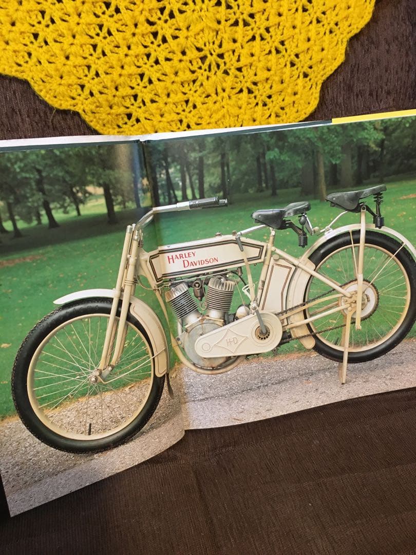 美品　Classic MOTOR CYCLES クラシック　モーターサイクル