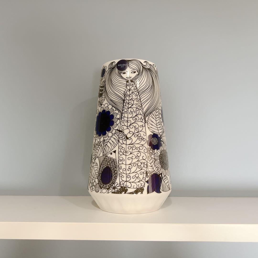 【★新品】 ARABIA アラビア 2026福袋 パストラーリ 10点セット