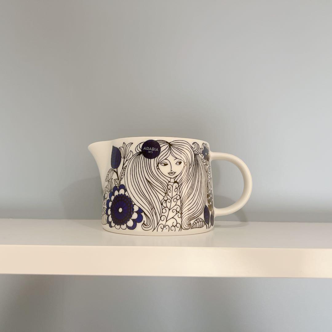 【★新品】 ARABIA アラビア 2026福袋 パストラーリ 10点セット