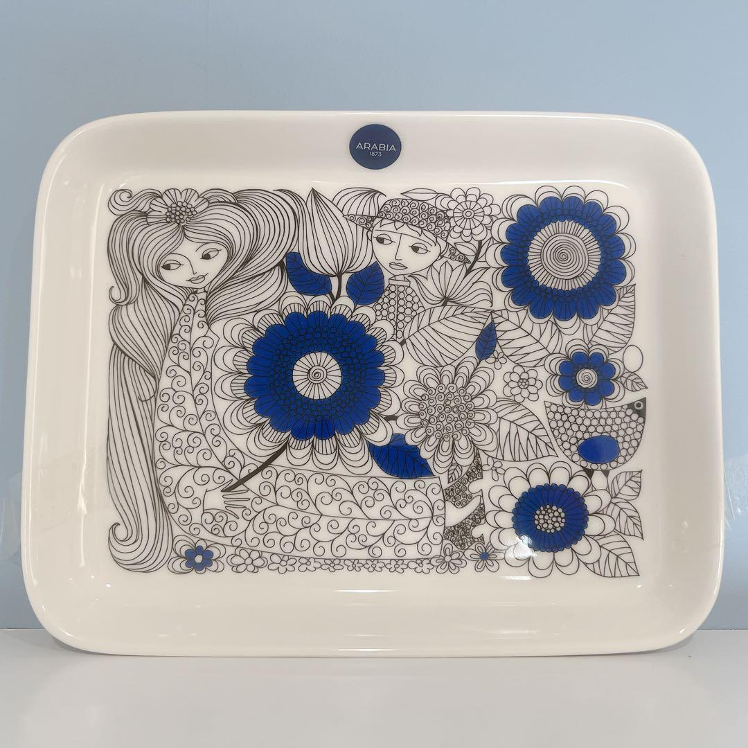 【★新品】 ARABIA アラビア 2026福袋 パストラーリ 10点セット