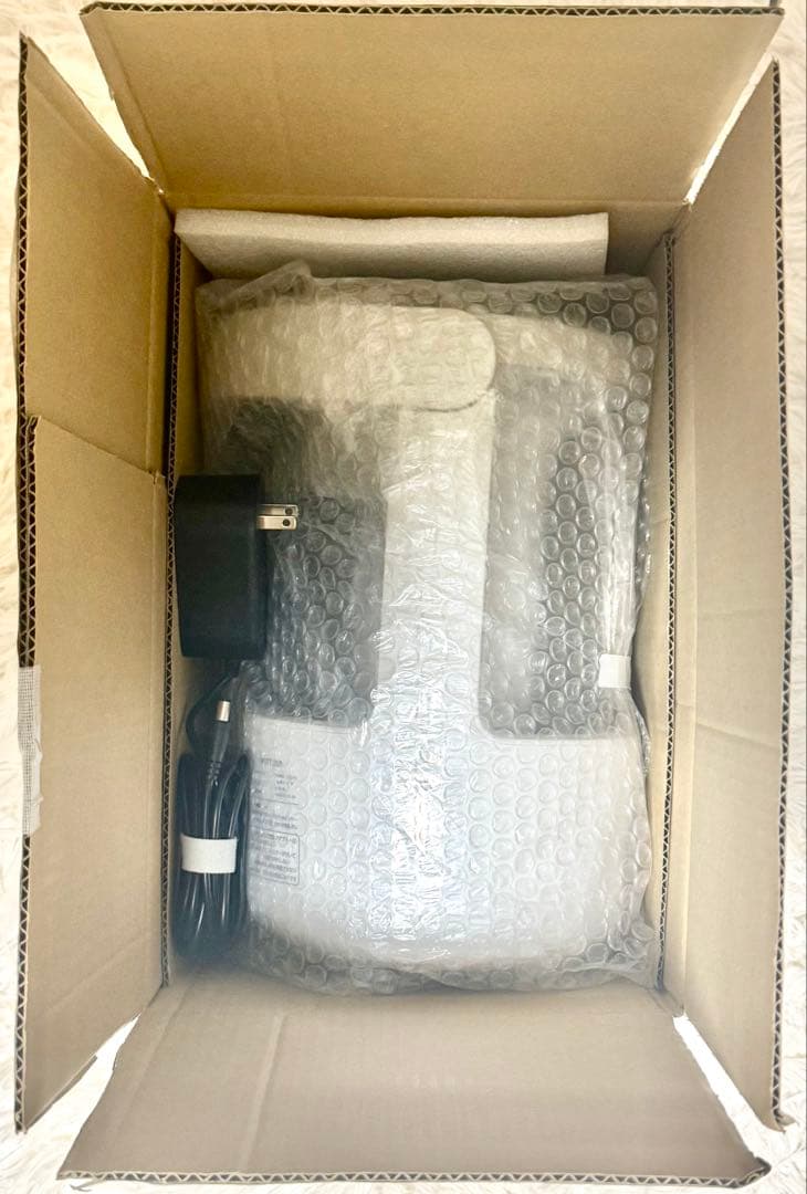 【超音波式加湿器】RHYTHM MIST 250 / ライトグレー