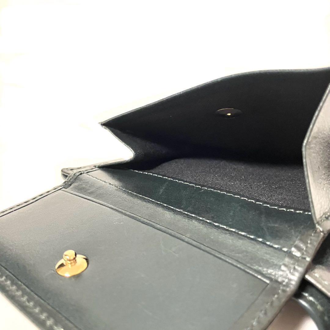 ポールスミス 財布 折り財布 二つ折り ベジタン Paul Smith 未使用品