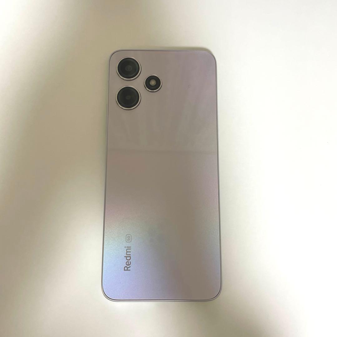 【中古・良好】Xiaomi Redmi 12 5G